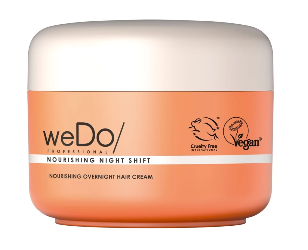 weDo Professional Overnight Hair Treatment 90 ml