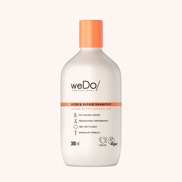 Repair Shampoo 300 ml