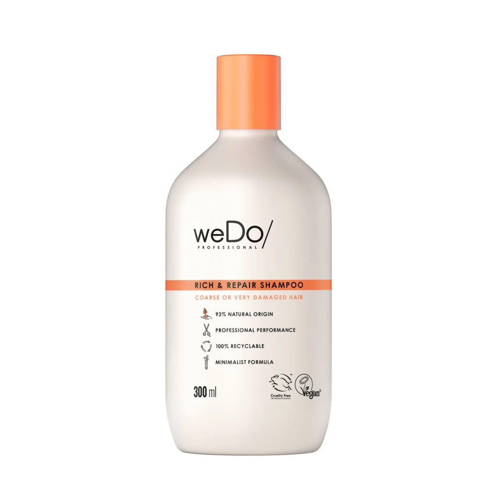 weDo Professional Repair Shampoo 300 ml