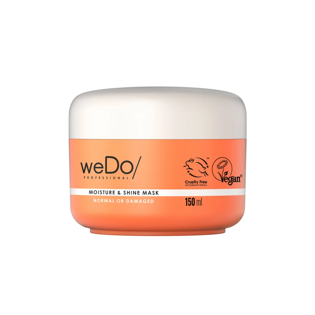 weDo Professional Moisture & Shine Mask 150 ml