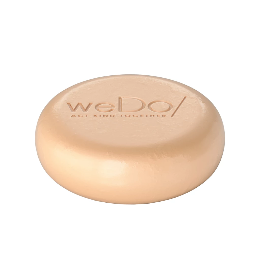 weDo Professional Shampoo Bar 80 g