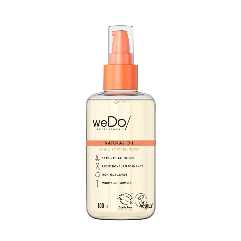 weDo Professional Hair & Body Oil 100 ml