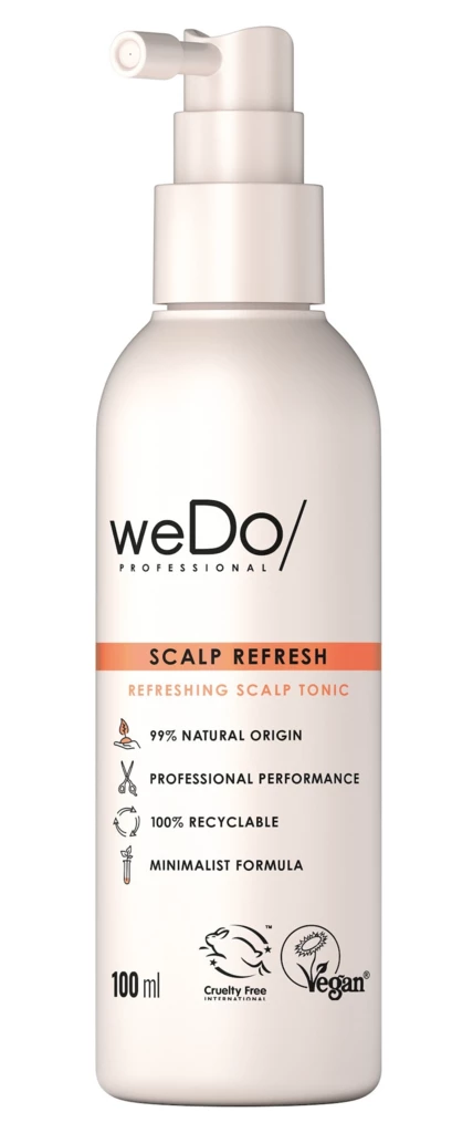 weDo Professional Scalp Refresher Hair Serum 100 ml