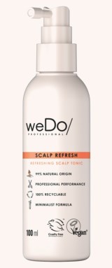 Scalp Refresher Hair Serum 100 ml