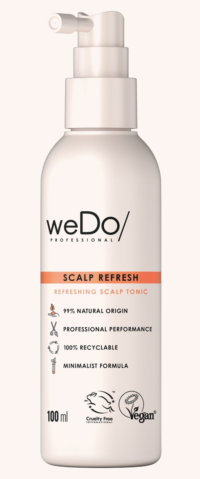 Scalp Refresher Hair Serum 100 ml