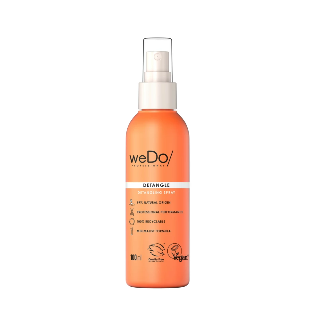 weDo Professional Detangling Spray 100 ml