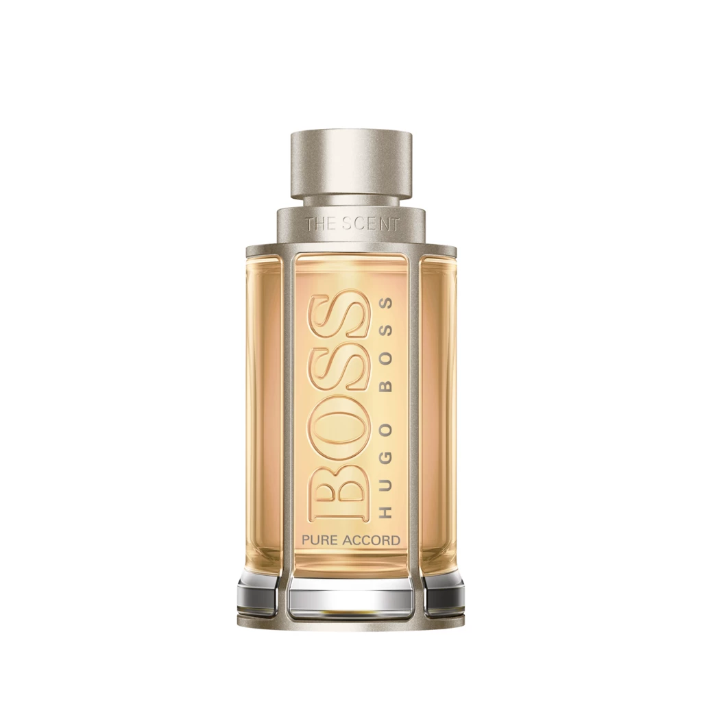 Hugo Boss The Scent Pure Accord EdT 100 ml