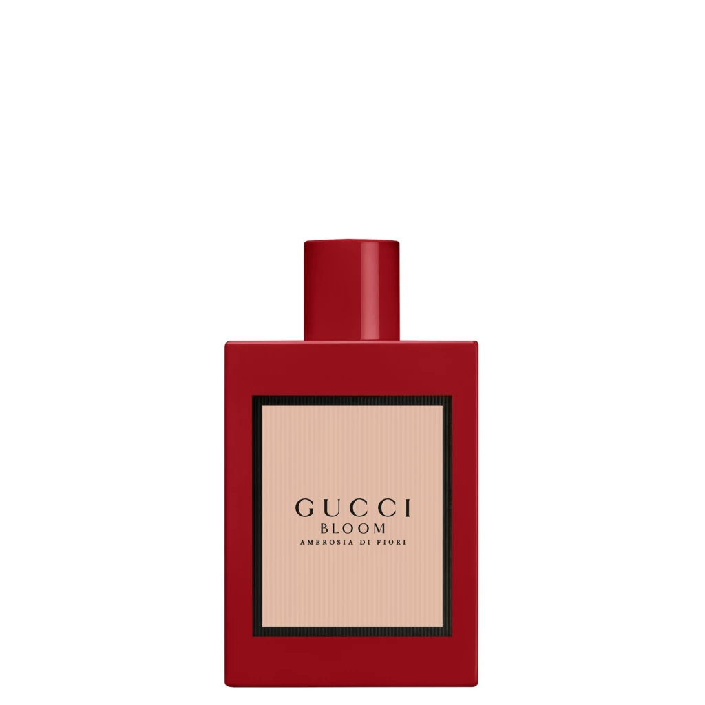 Gucci Bloom Ambrosia Di Fiori EdP 100 ml