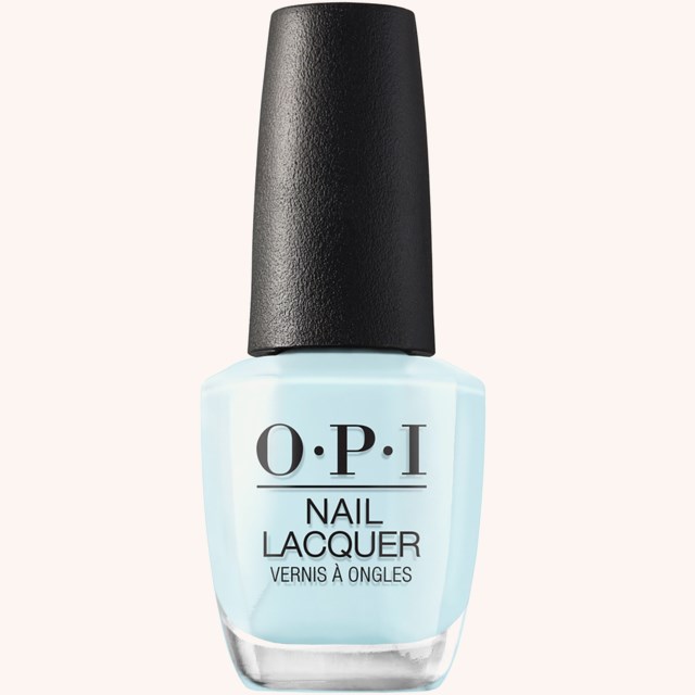 Nail Lacquer - Mexico City Collection Mexico City Move-mint