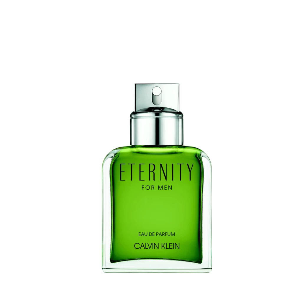 Calvin Klein Eternity For Men EdP 50 ml