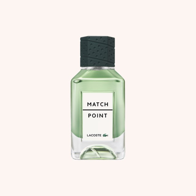 Match Point EdT 50 ml