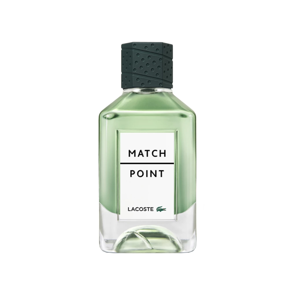 Lacoste Match Point EdT 100 ml