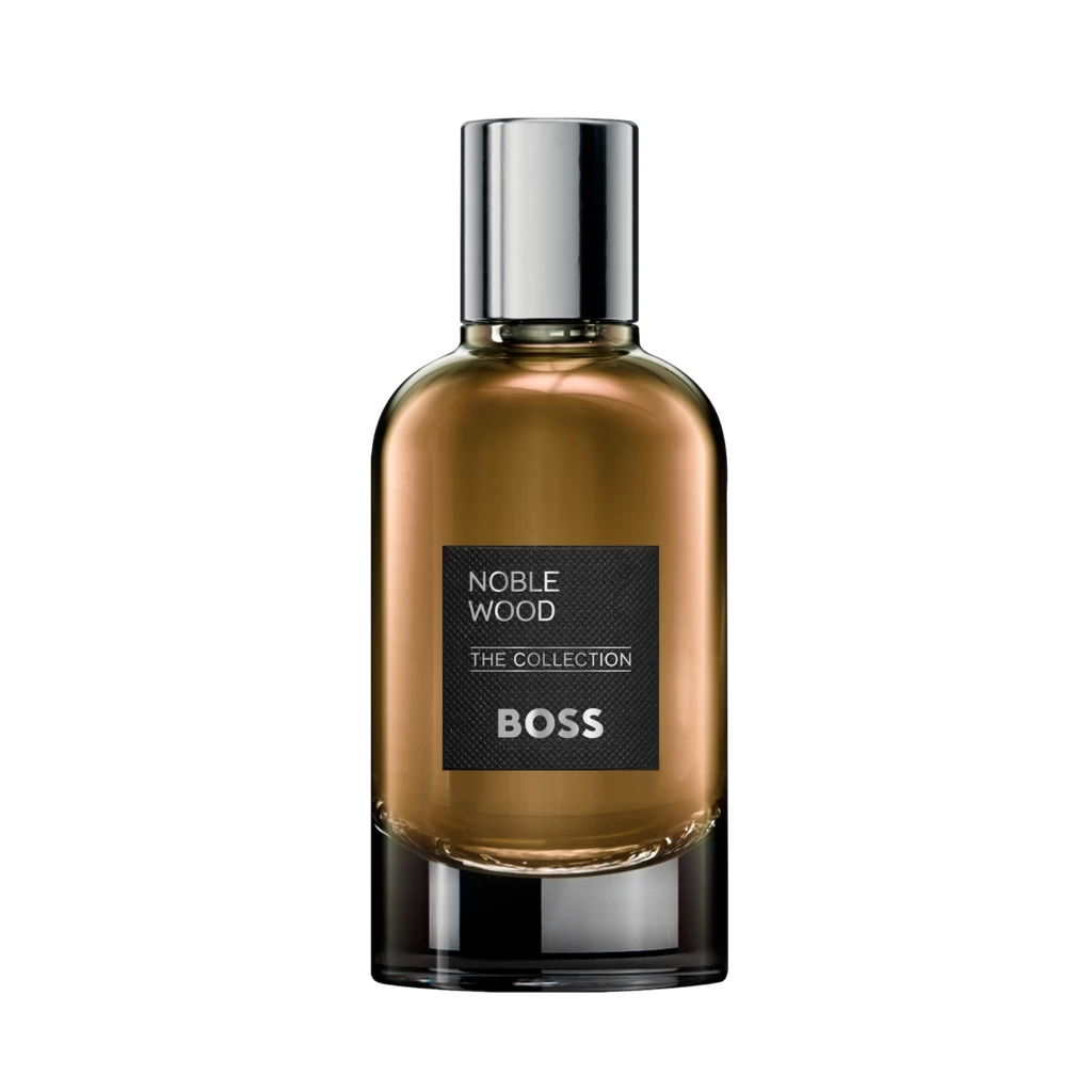 Hugo Boss Noble Wood EdP 100 ml