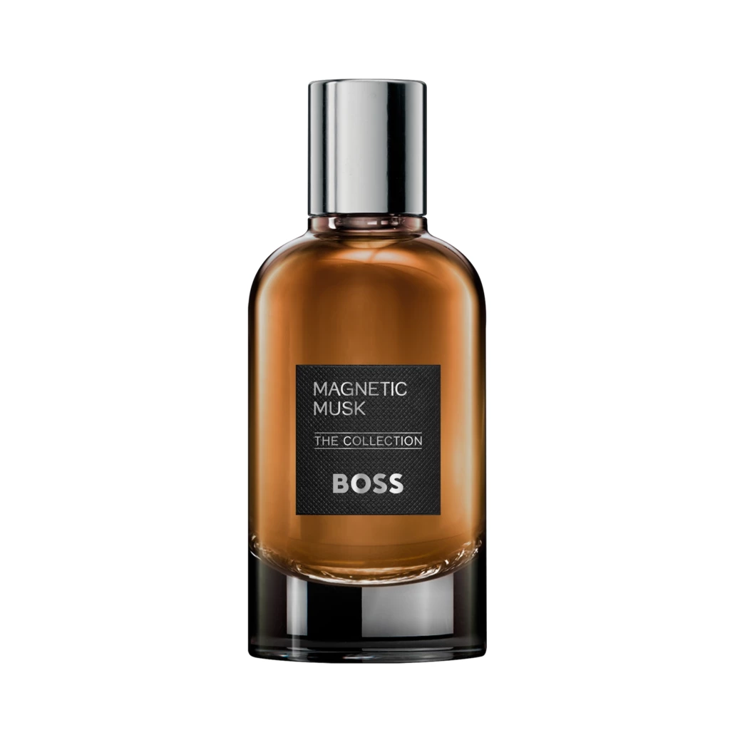 Hugo Boss Magnetic Musk EdP 100 ml