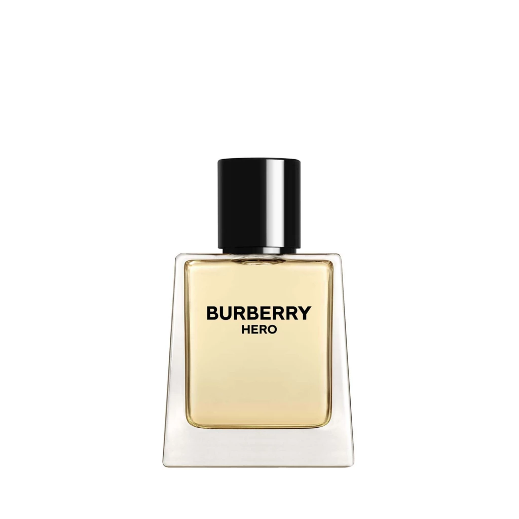 Burberry Hero EdT 50 ml