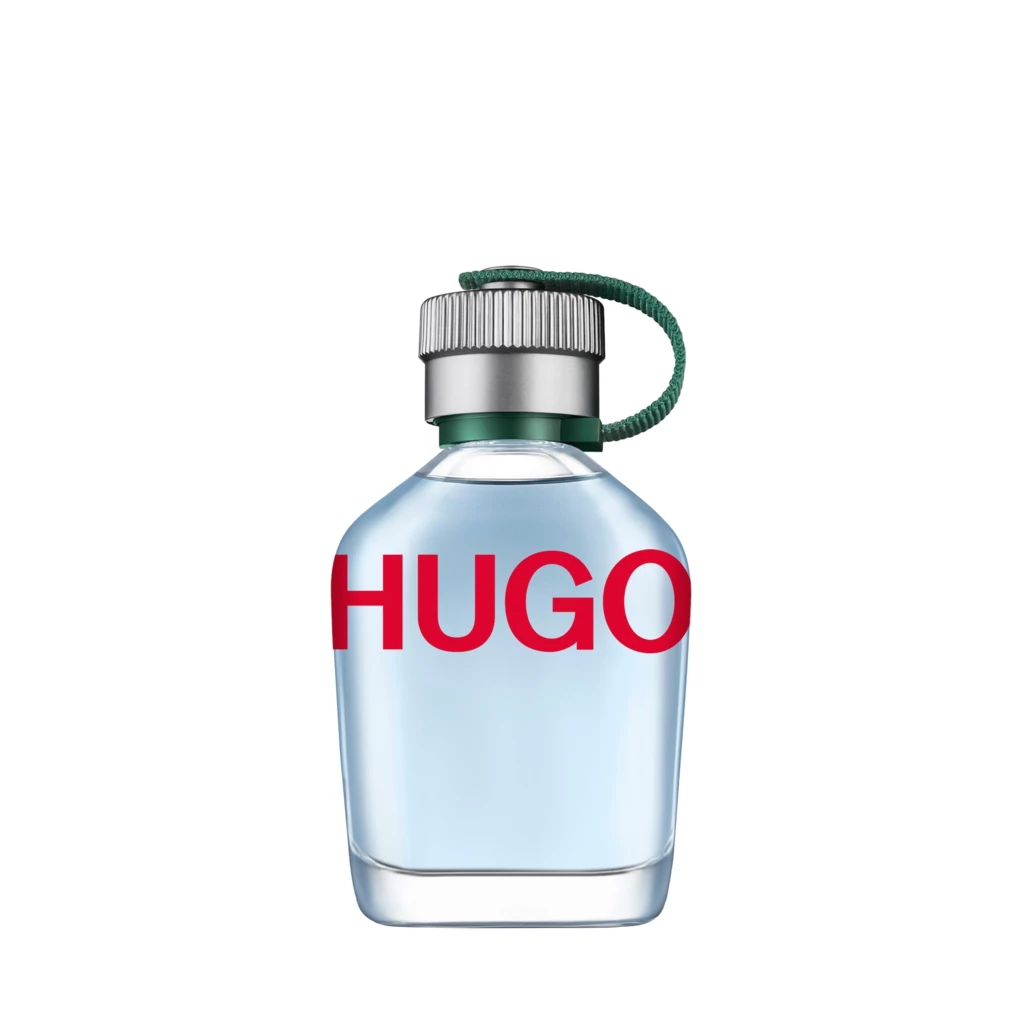 Hugo Boss Man EdT 75 ml