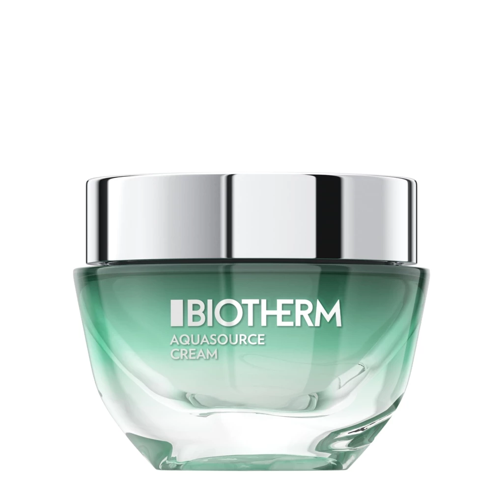 Biotherm Aquasource Day Cream 50 ml