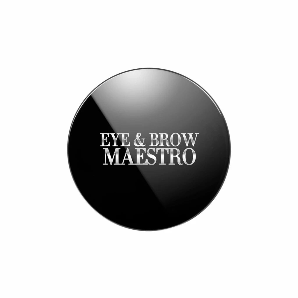 Armani Eye & Brow Maestro 10 Mahogany