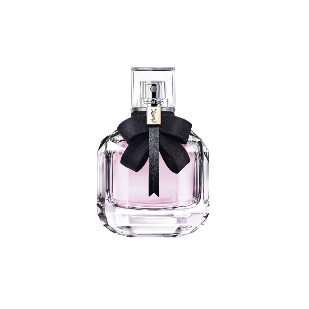 Yves Saint Laurent Mon Paris EdP 50 ml