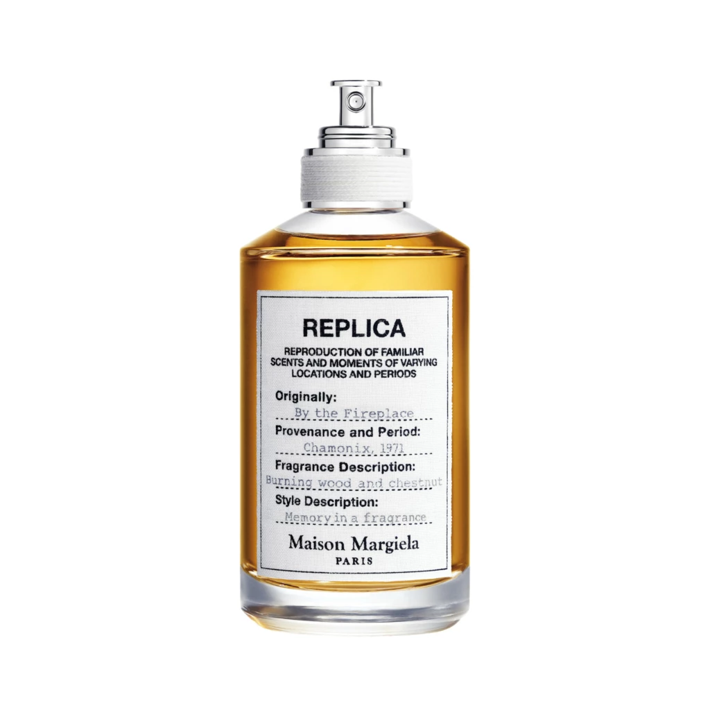 Maison Margiela Replica By The Fireplace EdT 100 ml