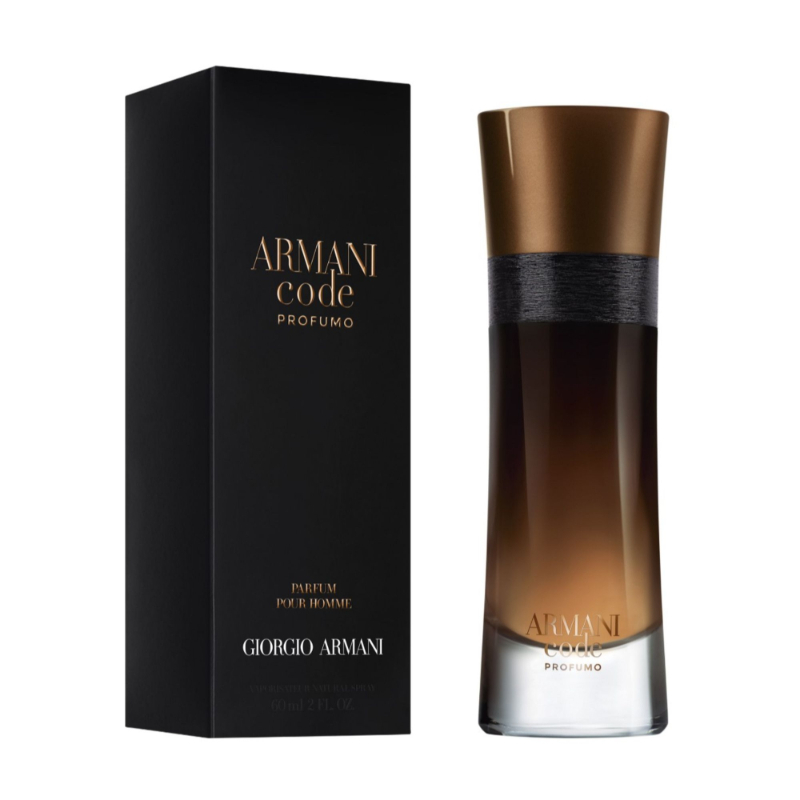 armani code profumo kicks