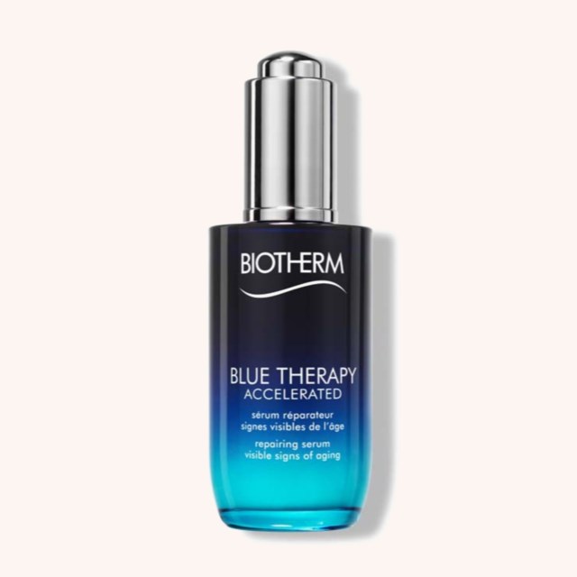 Blue Therapy Accelerated Serum 50 ml