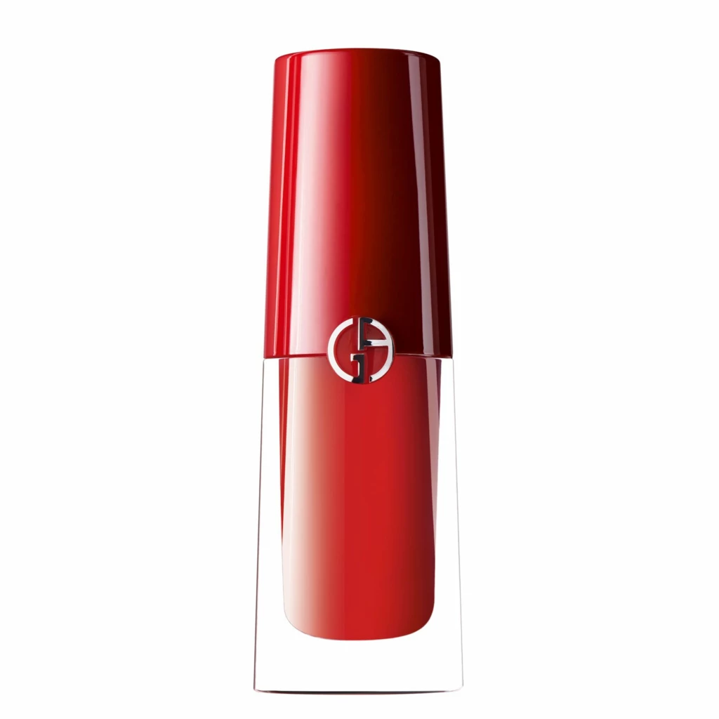 Armani Lip Magnet Lipstick 301 Heat