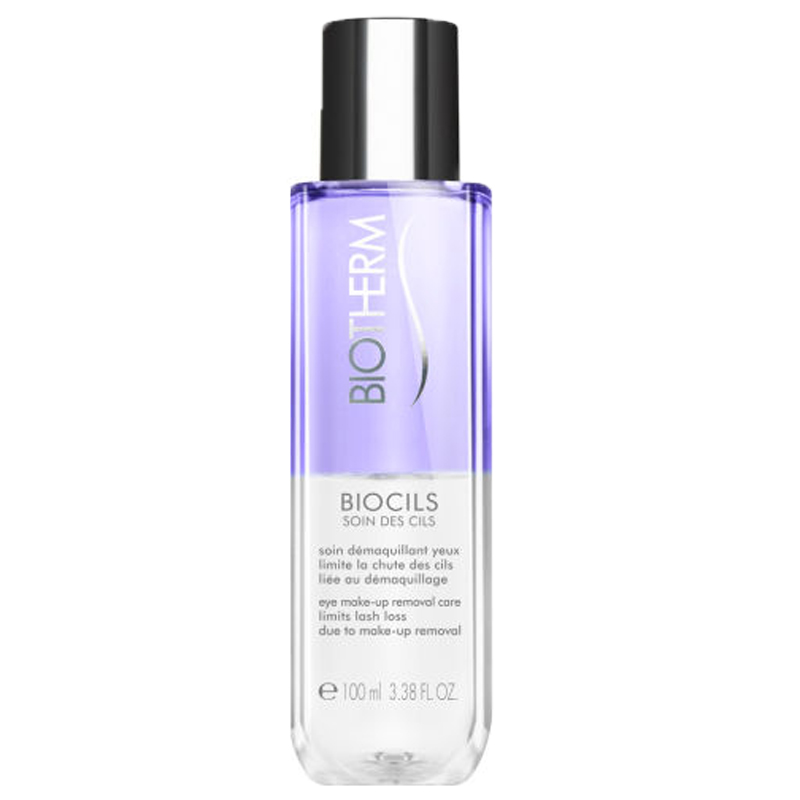 Biocils Anti Chute Makeup Remover 100 ml Biotherm KICKS