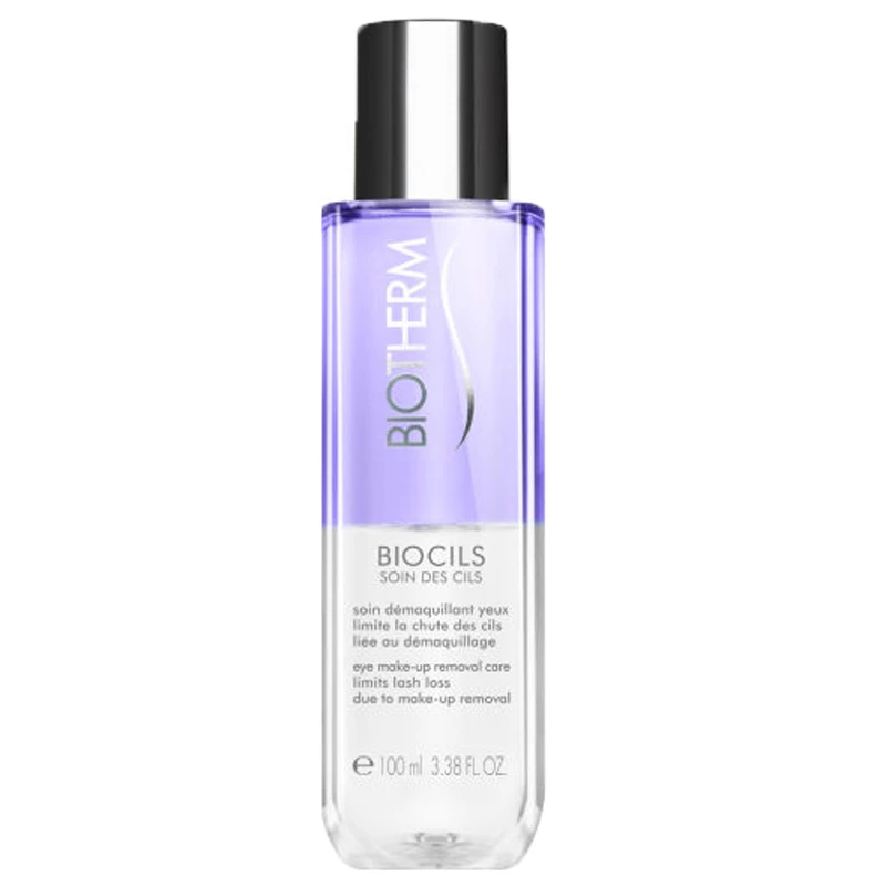 Biocils Anti Chute Makeup Remover 100 ml