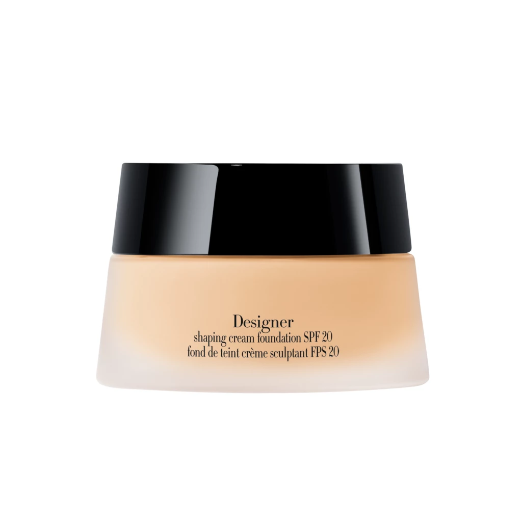 Armani Designer Cream Foundation 5