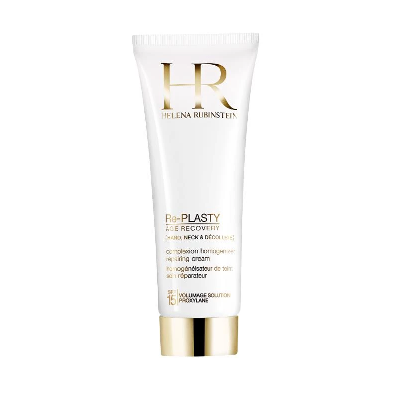 Re-Plasty Age Recovery Hand & Décolletage Cream 75 ml