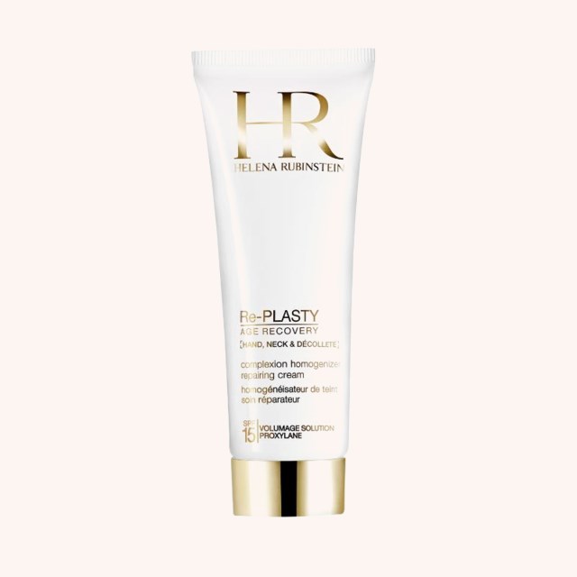 Re-Plasty Age Recovery Hand & Décolletage Cream 75 ml