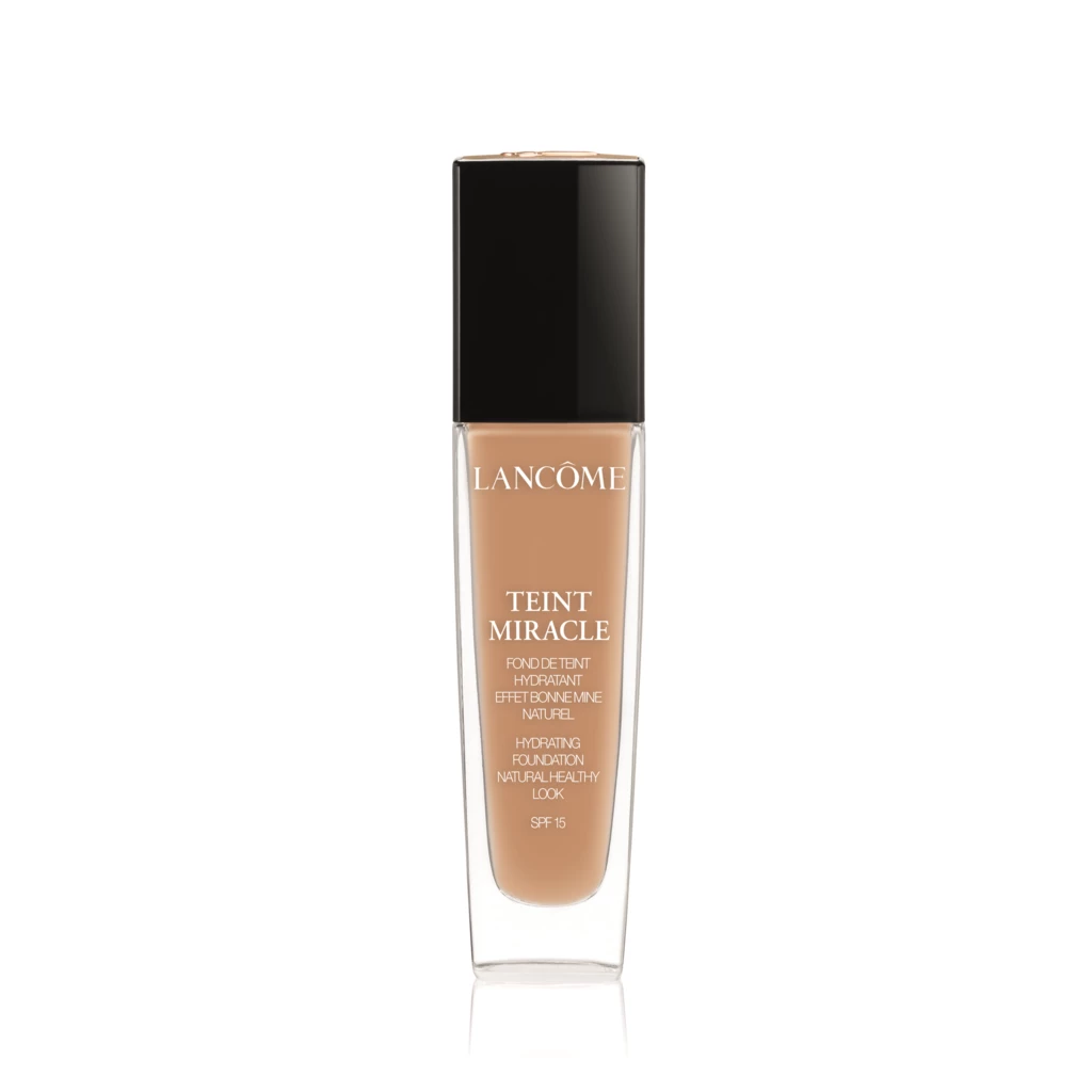 Teint Miracle Foundation 06 Beige Cannelle