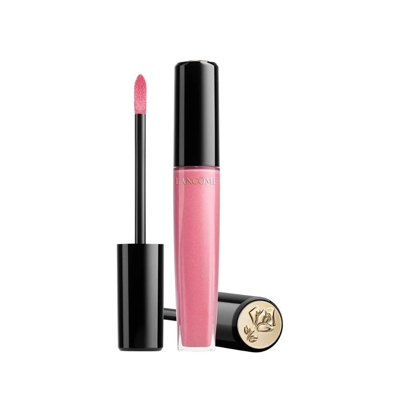 L’Absolu Gloss Cream Lipgloss 319 Rose Caresse