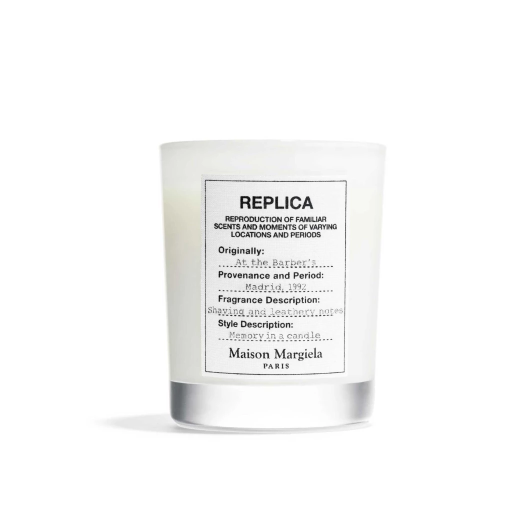 Replica Lazy Sunday Scented Candle 165 g