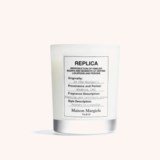 Replica Lazy Sunday Scented Candle 165 g