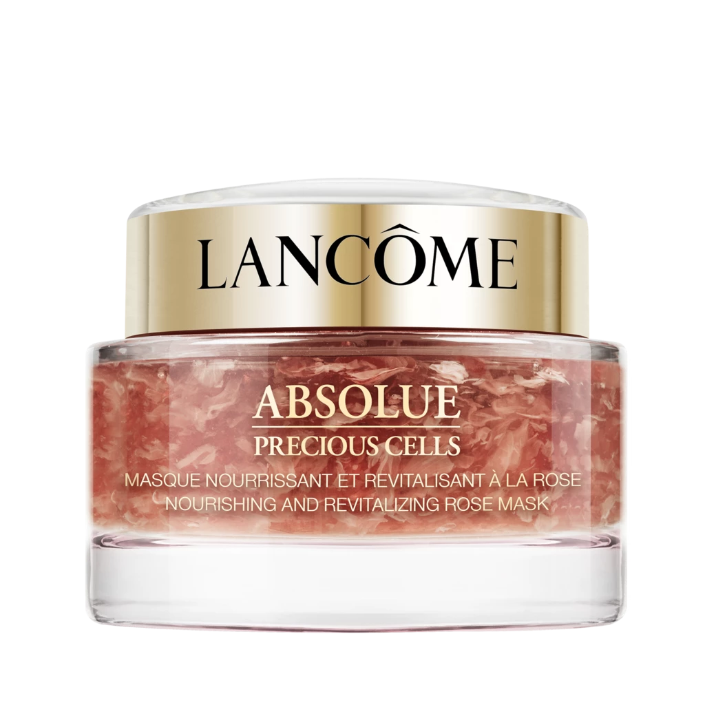 Absolue Precious Cells Rose Face Mask 75 ml