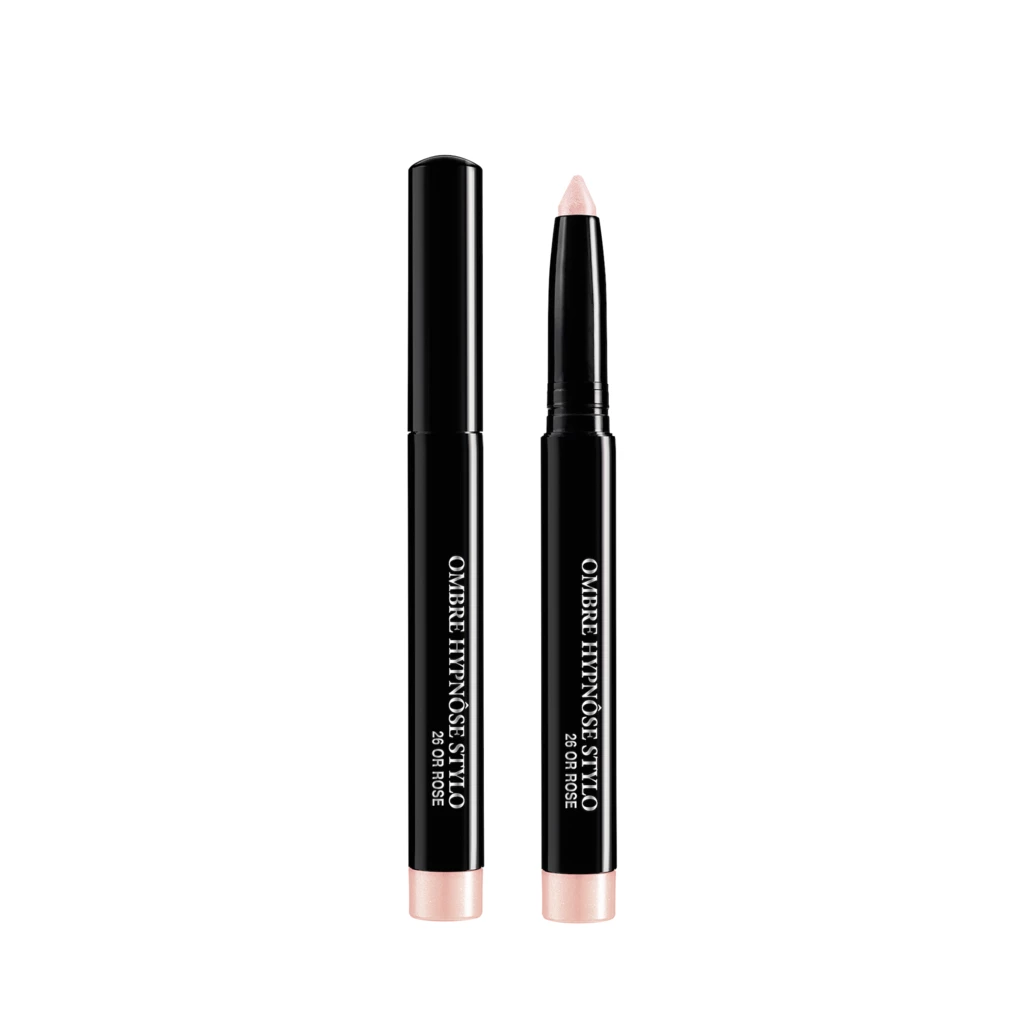 Ombre Hypnôse Stylo 24H Eyeshadow 26 Or Rose