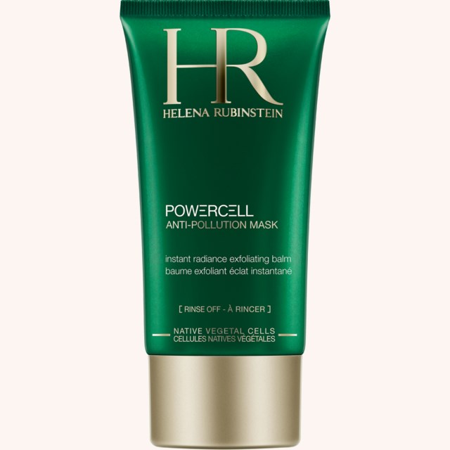 Powercell Anit-Pollution Mask 100 ml