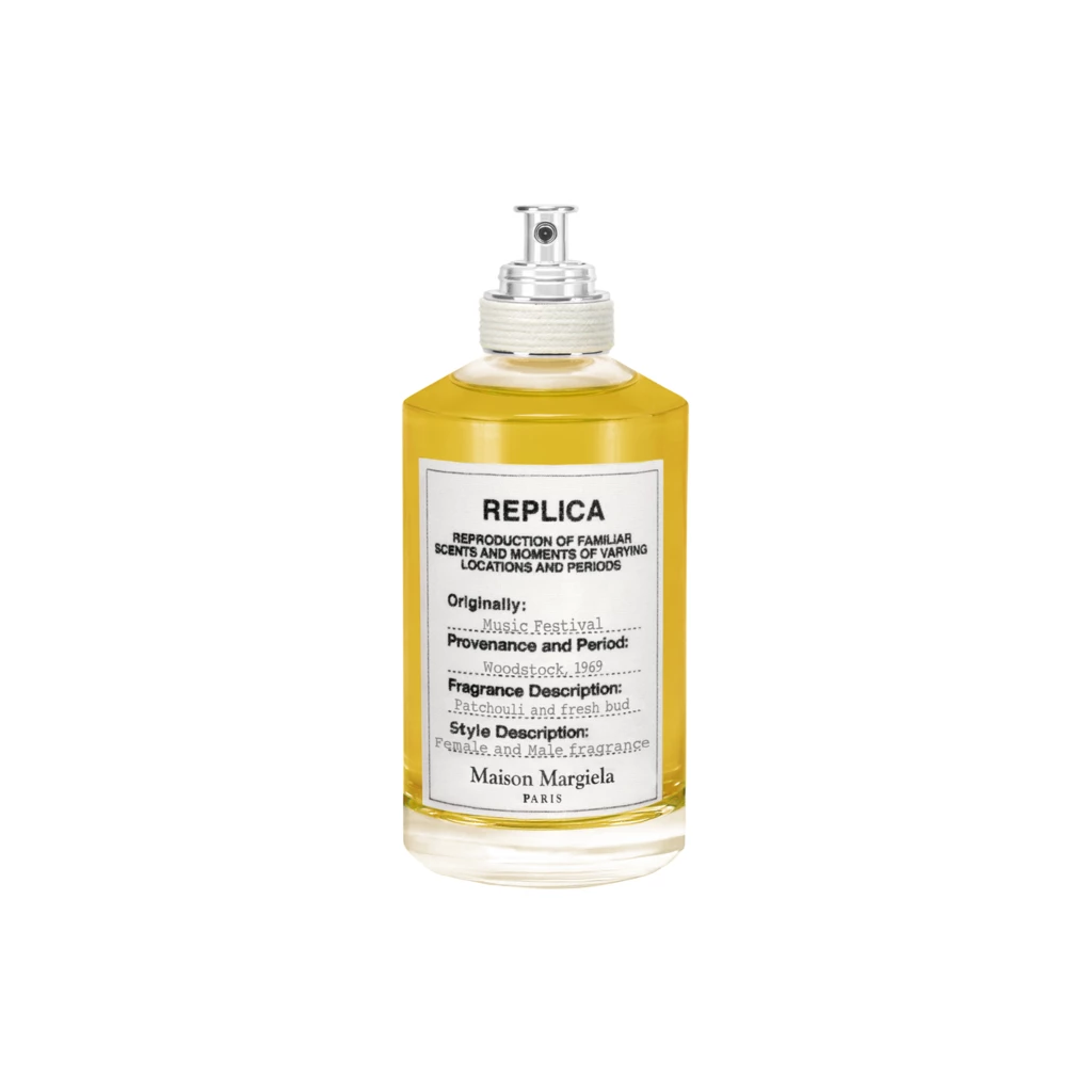 Maison Margiela Replica Music Festival EdT 100 ml