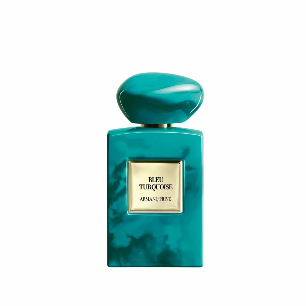 Armani Privé Bleu Turquoise EdP 100 ml