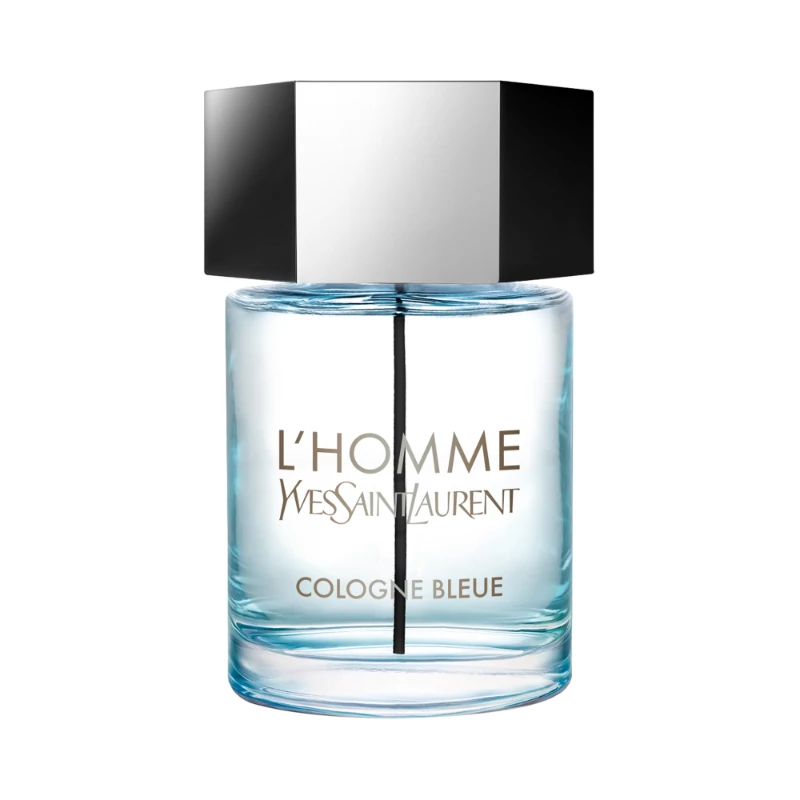 Yves Saint Laurent L’Homme Cologne Bleue EdT 100 ml