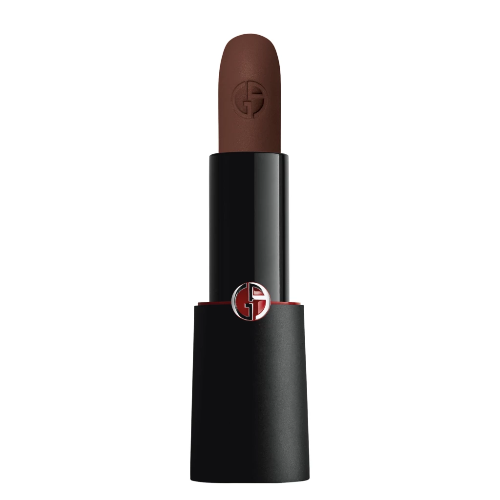 Rouge d’Armani Matte Lipstick 200 Diva