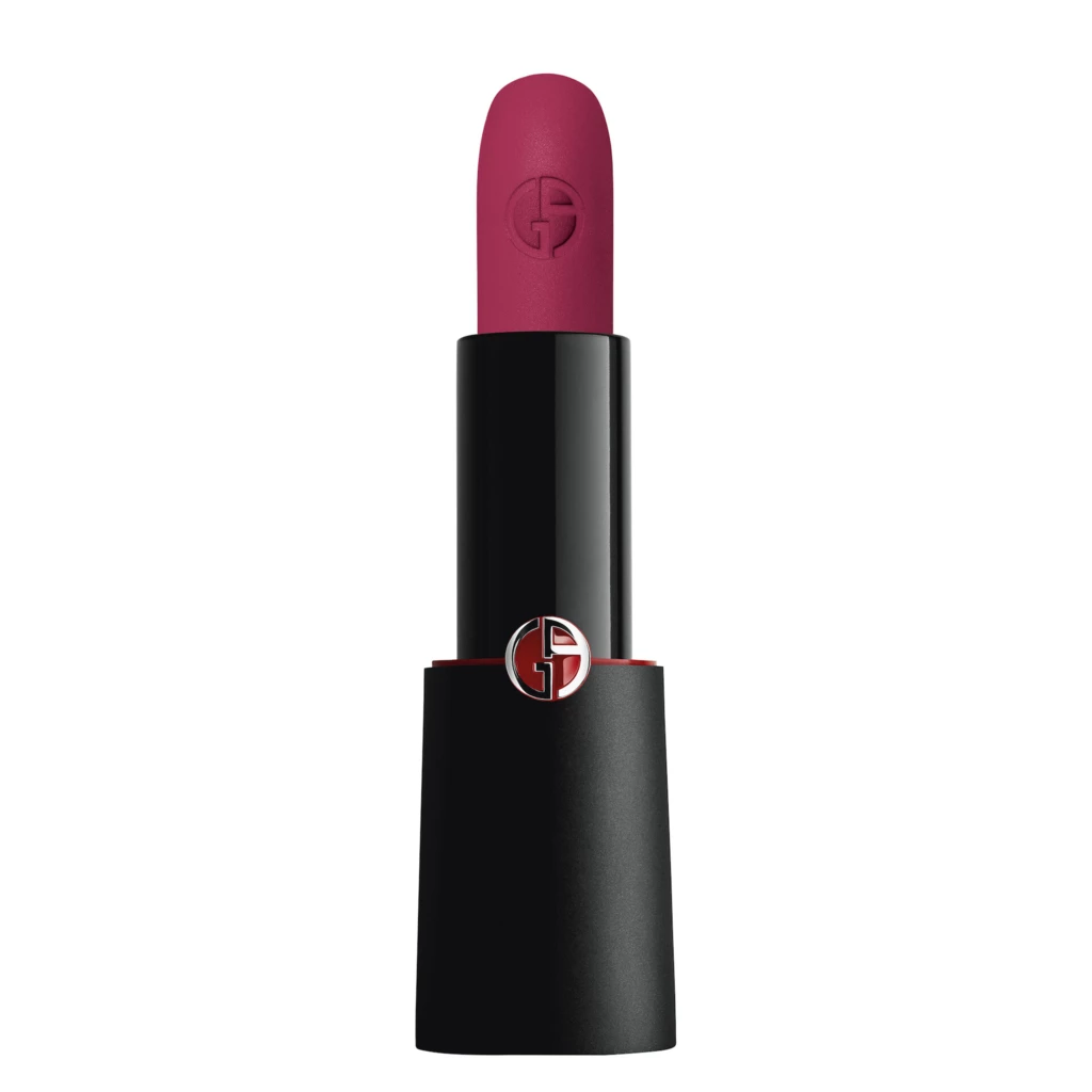 Rouge d’Armani Matte Lipstick 506 Maharajah