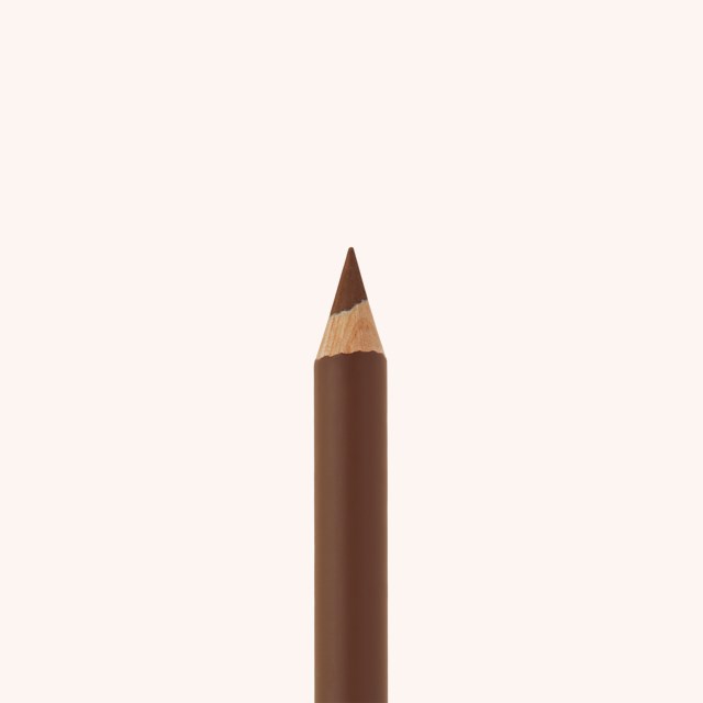 Brow Shaping Powdery Pencil 05 Chestnut