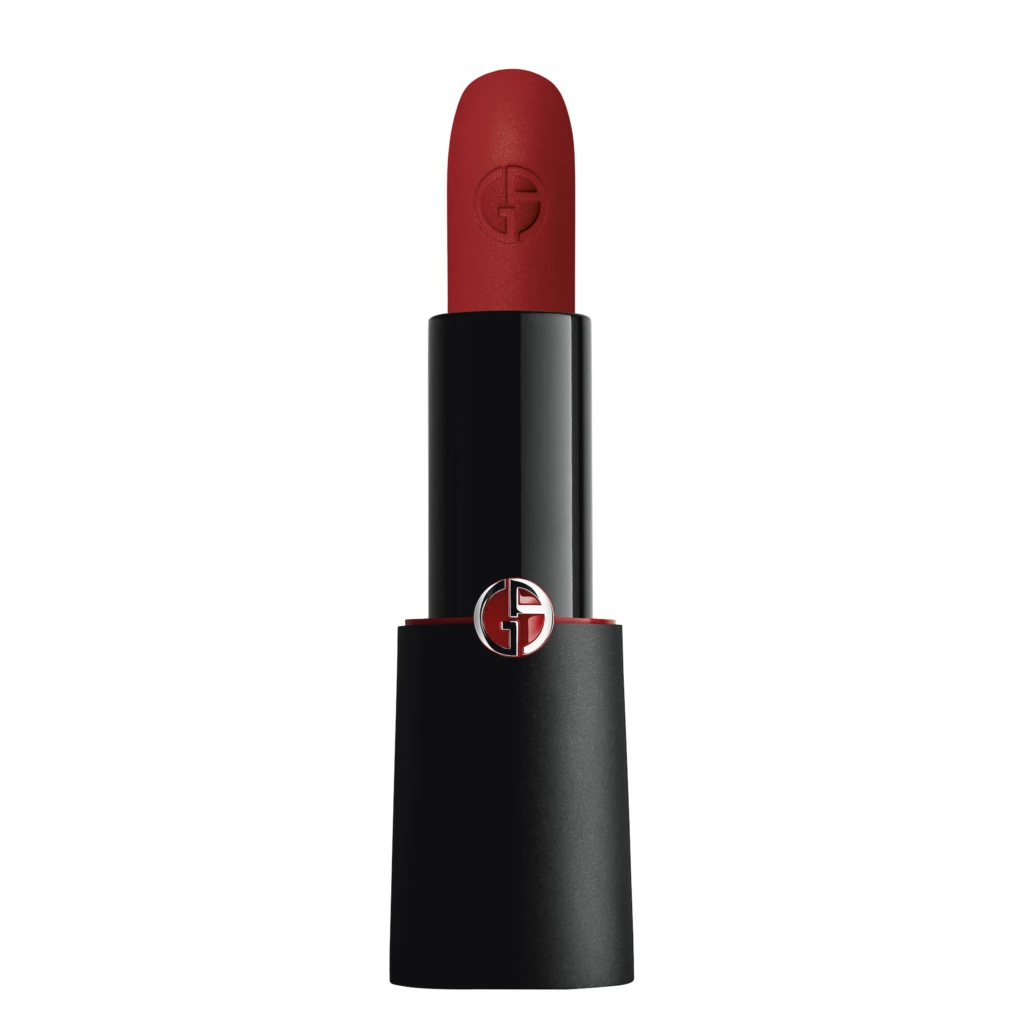 Rouge d’Armani Matte Lipstick 403