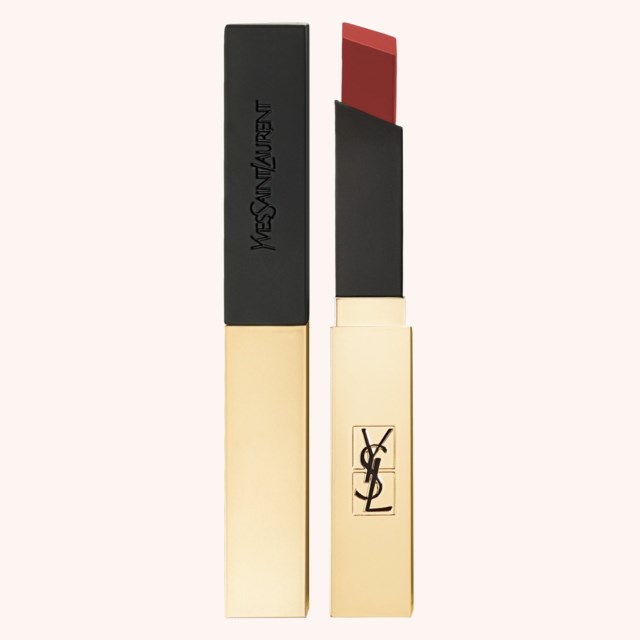 Rouge Pur Couture The Slim Lipstick 9 Red Enigma