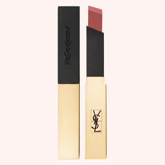 Rouge Pur Couture The Slim Lipstick 11 Ambiguous Beige