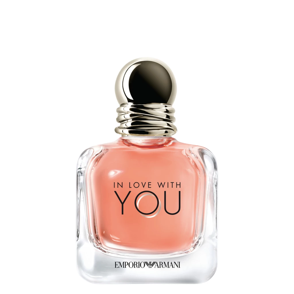 Armani In Love With You EdP 50 ml