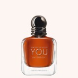Stronger With You Intensely EdP 50 ml